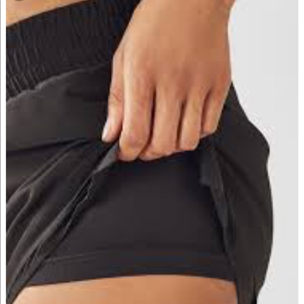 Fabletics short - Picture 3 of 5